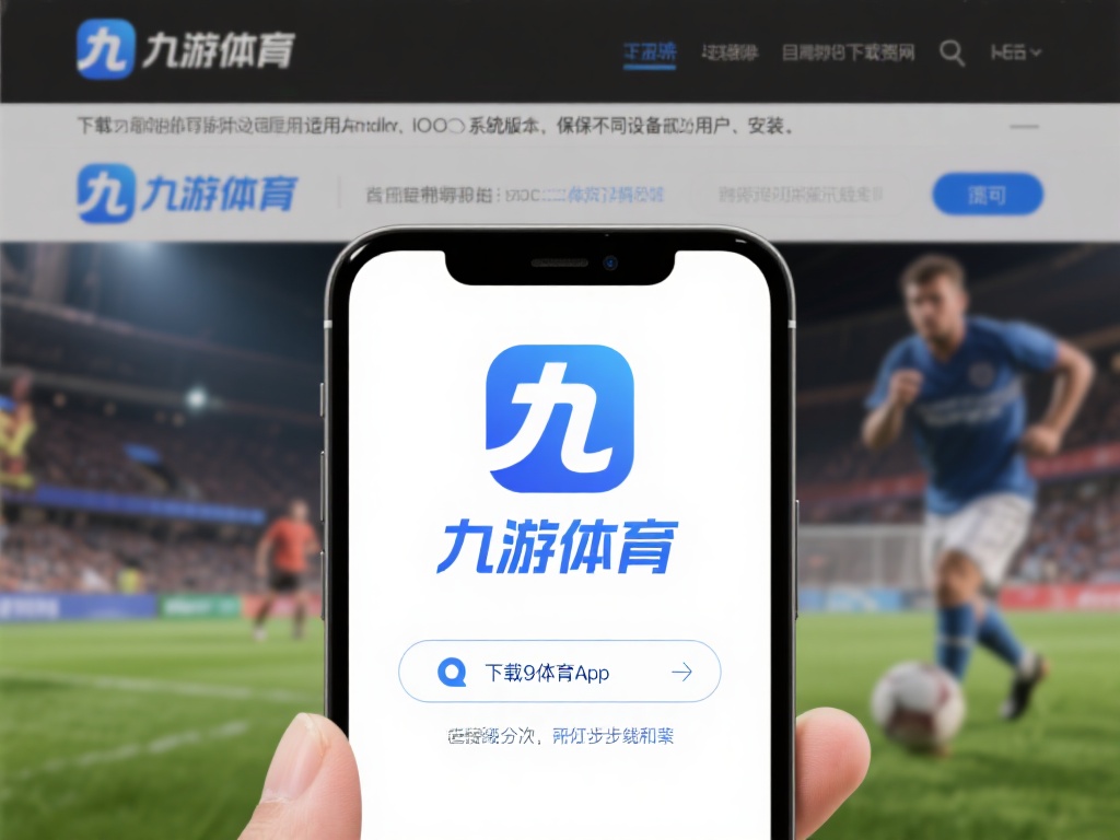 九游体育app下载指南:一键获取最新体育资讯与精彩赛事内容! (九游体育app下载指南:一键畅享最新体育资讯与精彩赛事直播!) 下载九游体育app的过程非常简单,只需几步即可完成