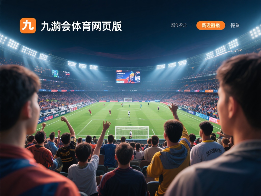 九游会体育网页版:畅享极致体育赛事直播与互动体验平台 (九游会体育网页版:畅享极致体育赛事直播与互动体验的顶级平台) 在快节奏的现代生活中,体育赛事已经成为无数人释放压