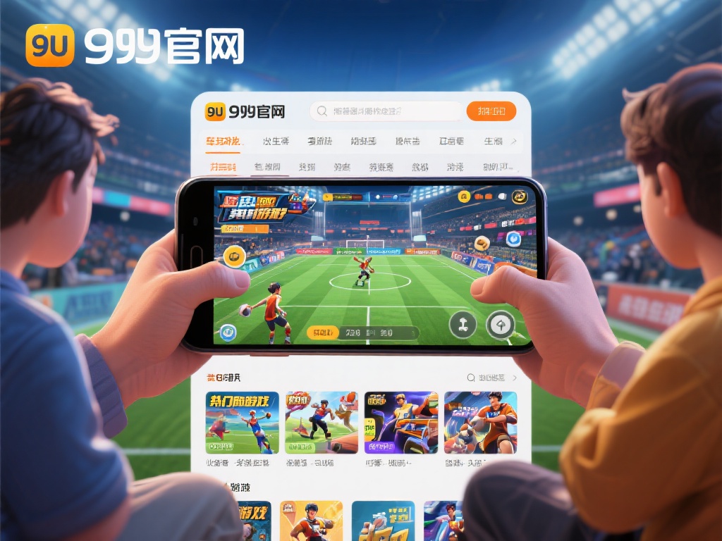 在快节奏的现代生活中，越来越多的人选择通过手机游戏