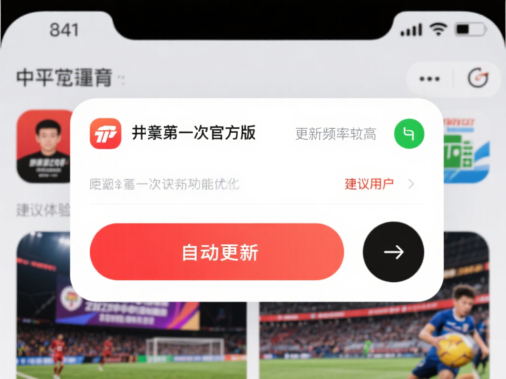 值得一提的是，官方版本的更新频率较高，建议用户开启