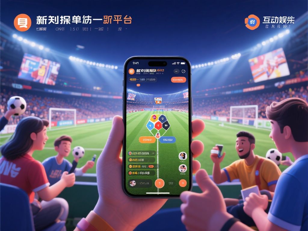 更值得一提的是，平台还提供了互动娱乐功能。用户可以