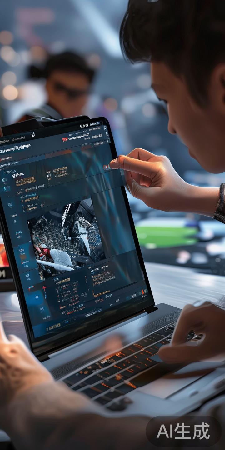 在如今数字化娱乐盛行的时代，体育娱乐平台成为众多用