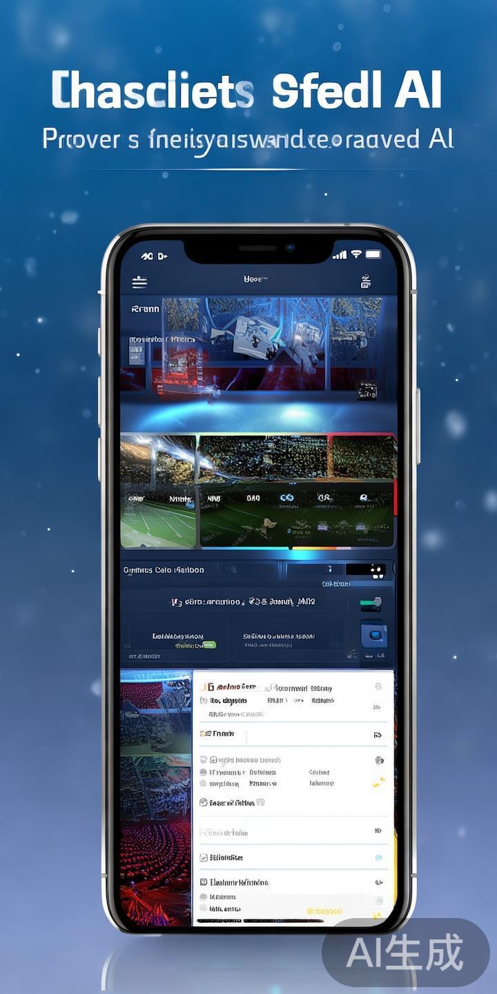 九游体育软件下载官方最新版推荐,精彩体育赛事随时掌控 新版软件通常会对界面设计进行优化,操作更便捷,运动