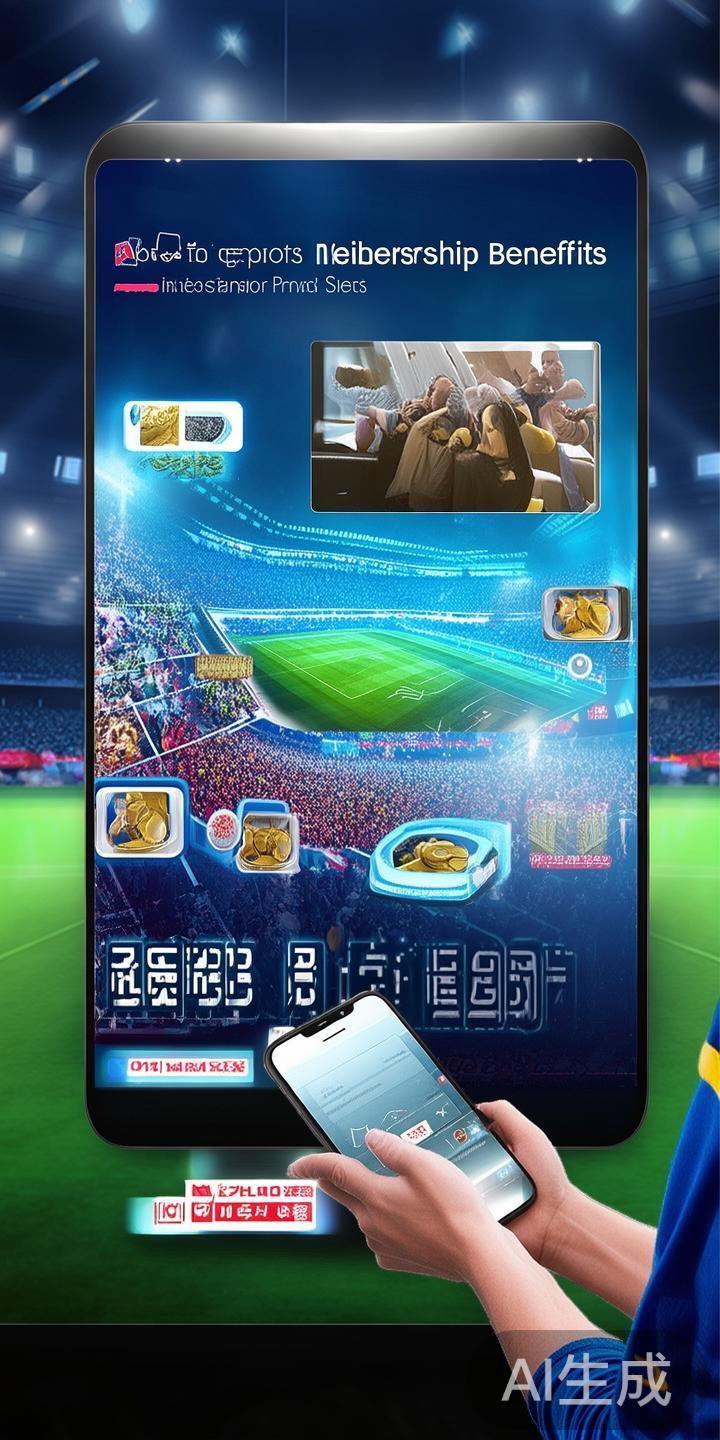 九游体育平台快速充值会员的详细攻略与步骤指南 在进行充值之前,首先要明确会员充值的好处。九游体育