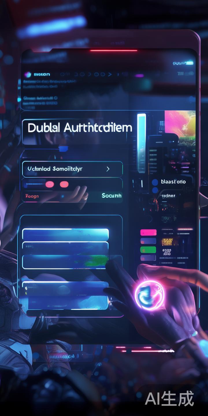 除了密码，开启平台提供的双重验证功能可以大大提升账