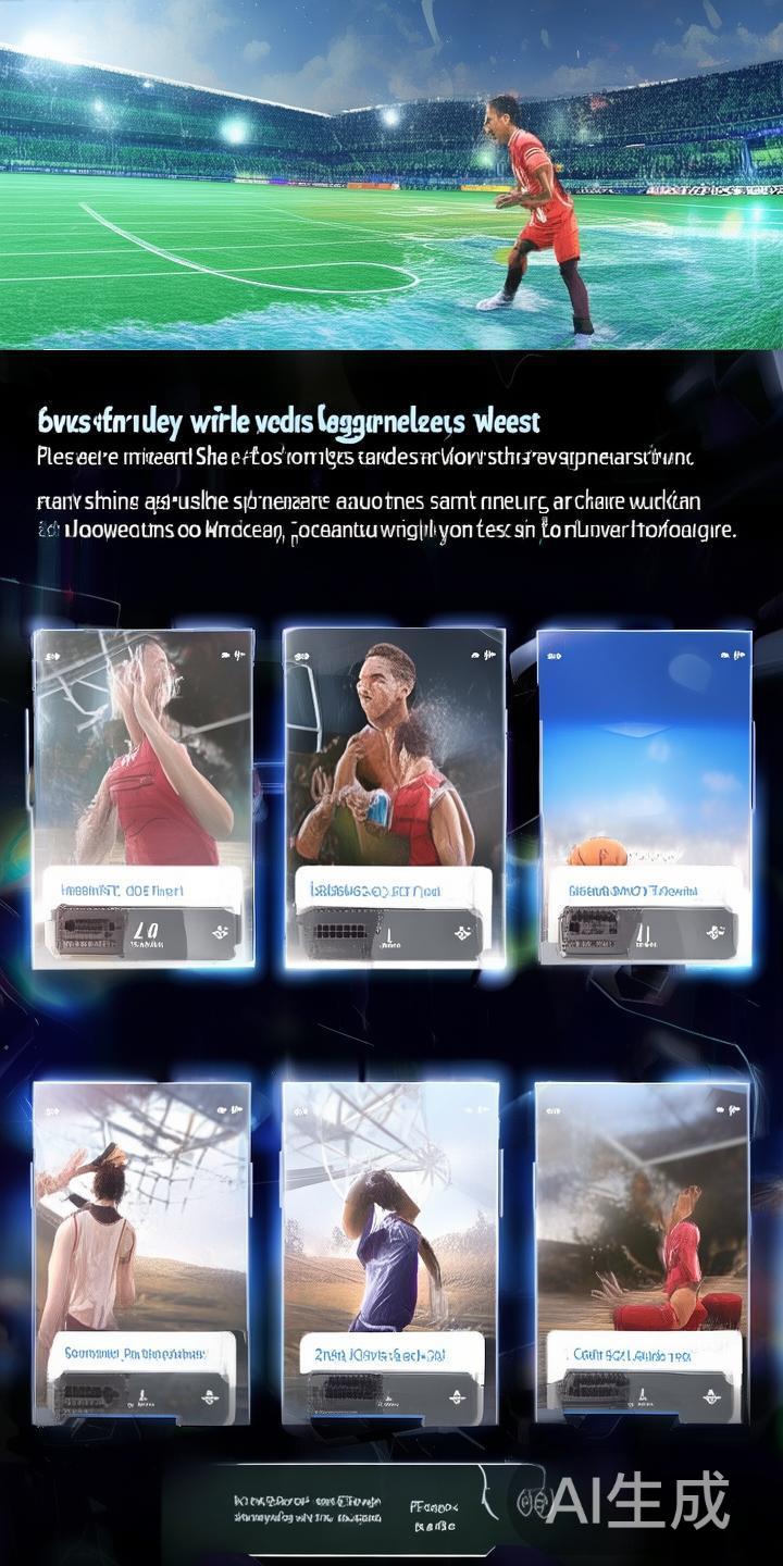 九游体育app介绍视频中展示的精彩玩法详解与操作指南 另一个亮点在于九游体育重视用户社区建设。视频中提及