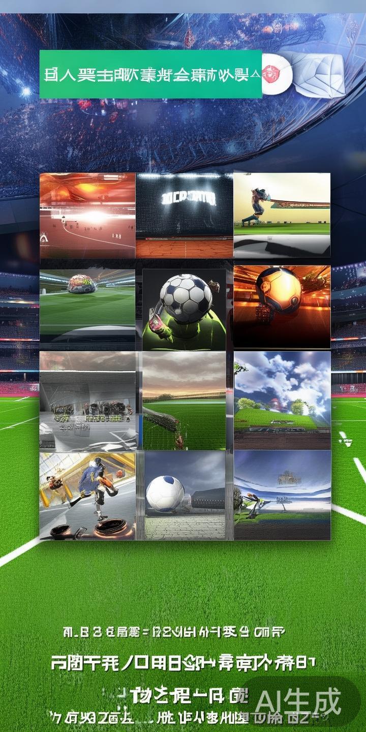 九游官网体育竞技手游最新排行榜2024全场最佳推荐 在如今移动游戏市场不断繁荣的背景下,体育竞技手游凭