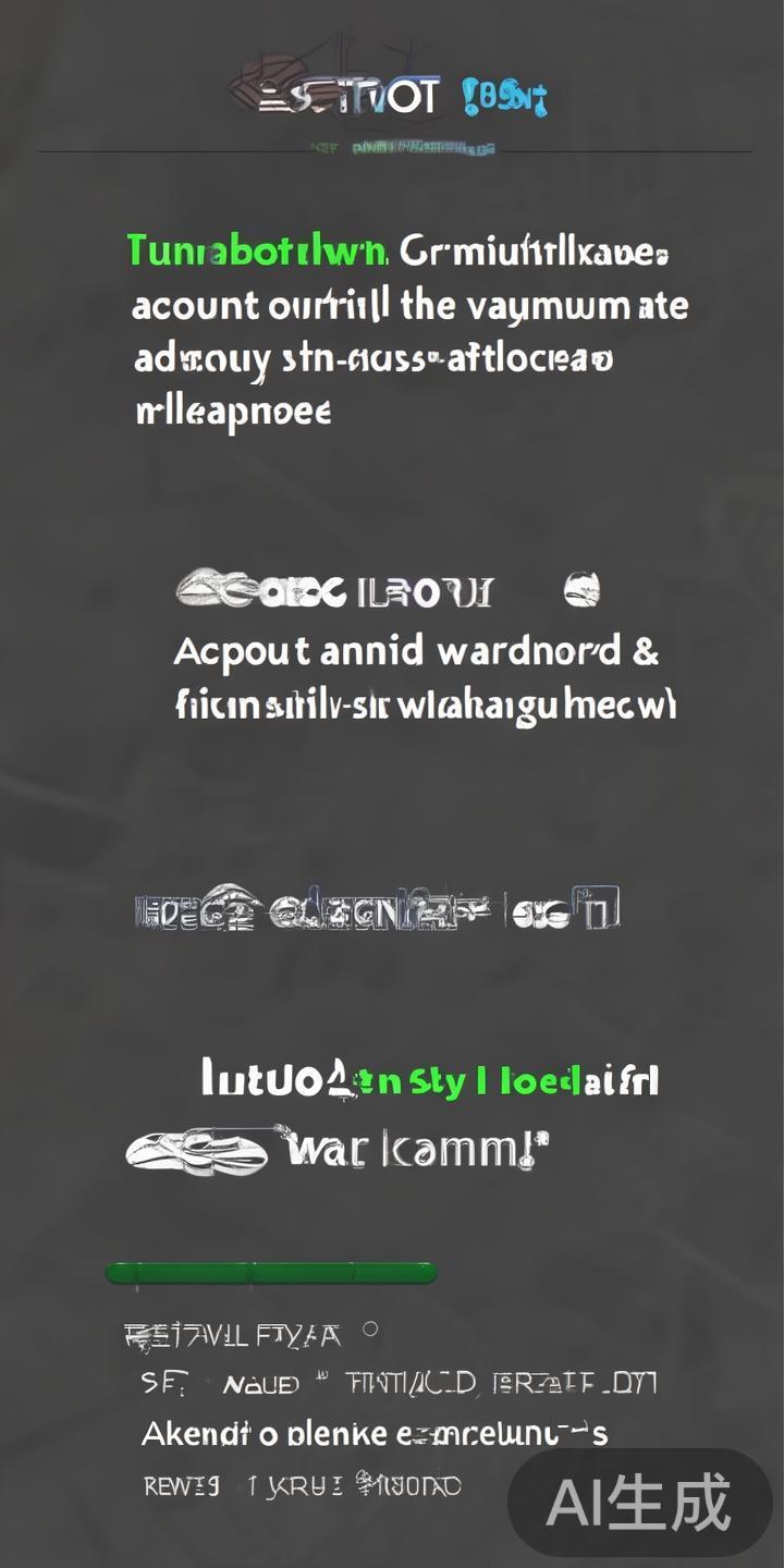 九游体育平台APP常见问题解答与帮助指南全面解析 在使用九游体育平台时,用户常会遇到账户登录、充值提