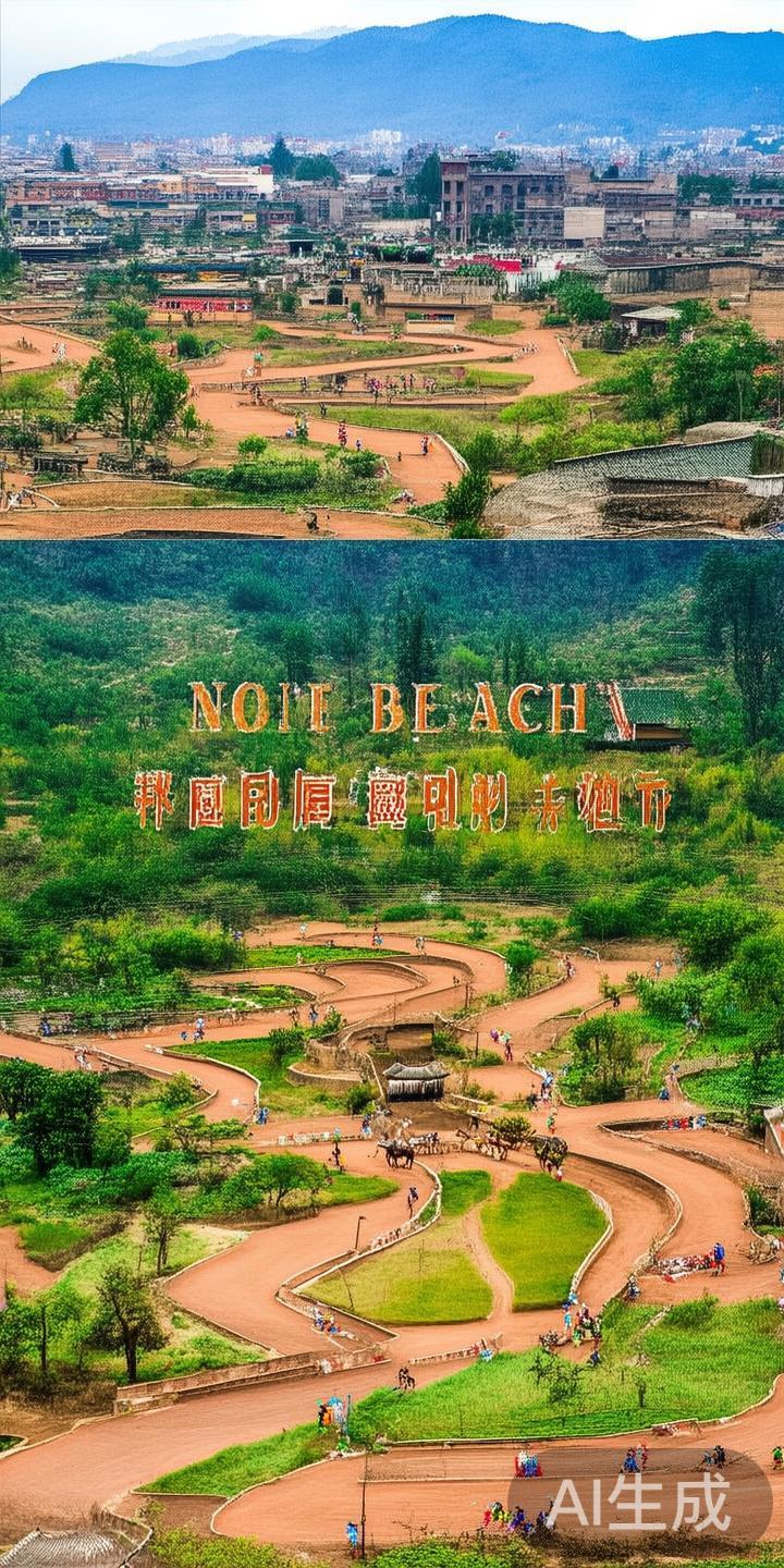 宁夏九曲游览：风土人情与民俗文化的传统体育项目融合体验